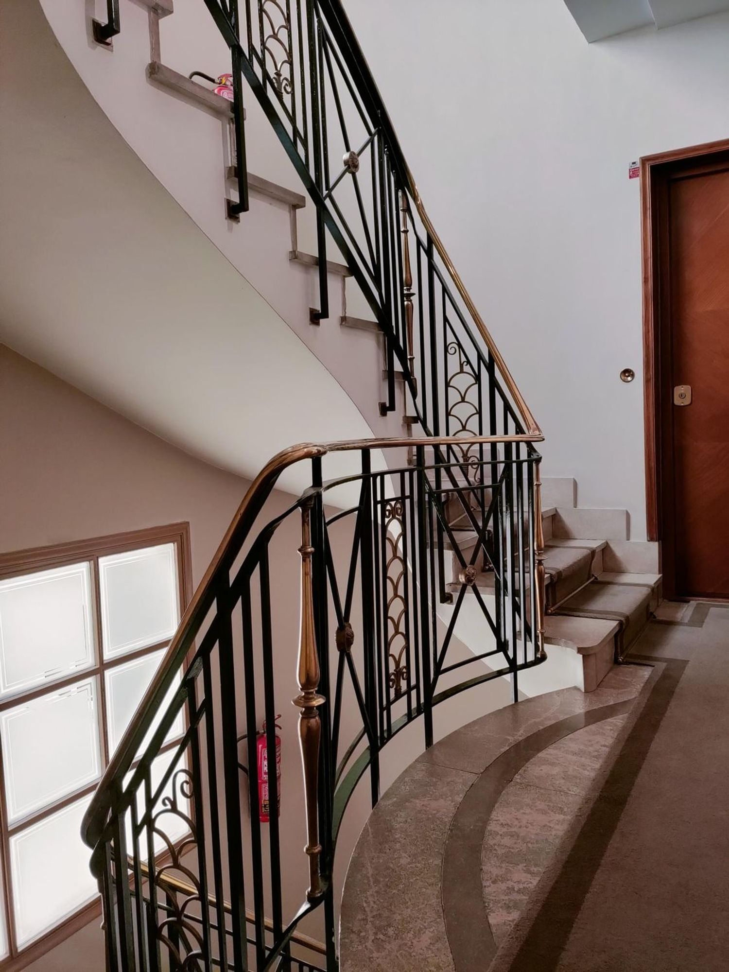 Piso en calle de Núñez de Balboa, Madrid, 48 - Foto 3