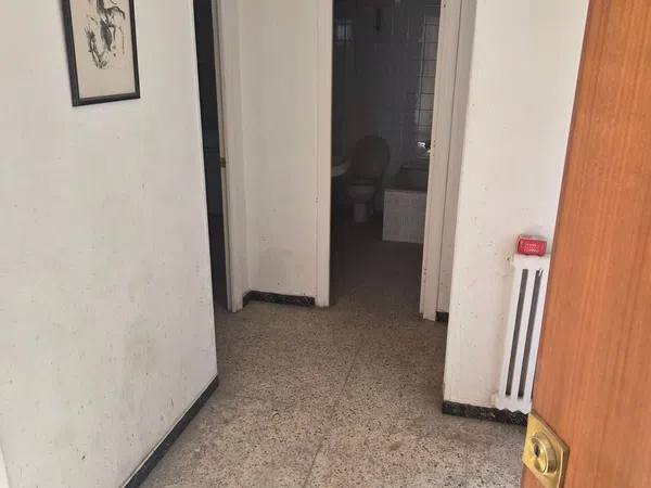 Ático en Calle General Vara de Rey, 32, Gran Vía - Foto 3