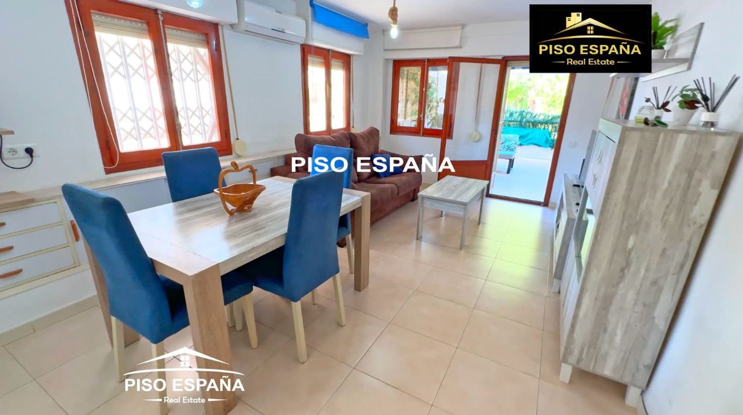 Piso en Avenida Benidorm - Foto 13