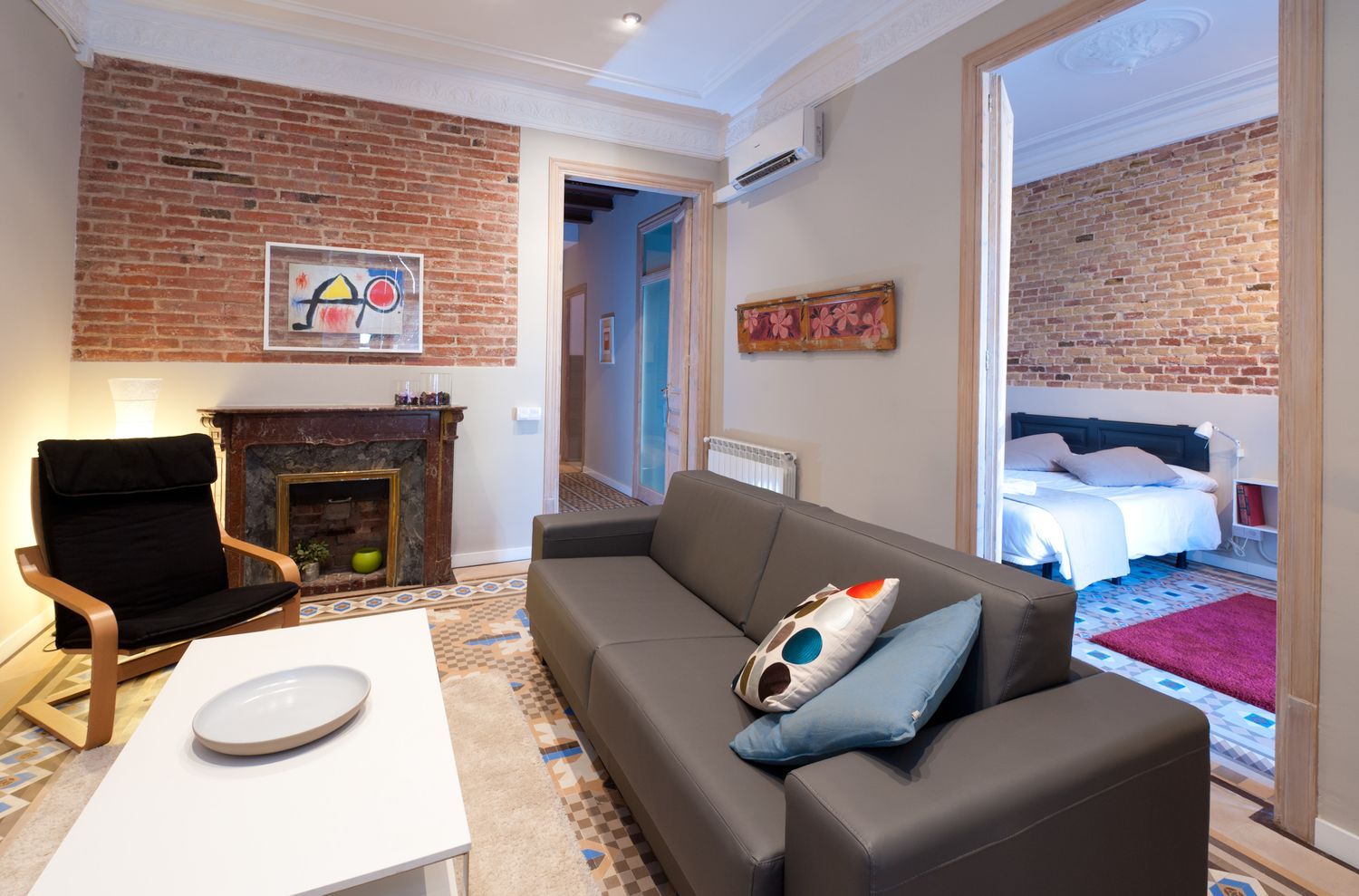 Piso en Barrio La Dreta de l'Eixample - Foto 8