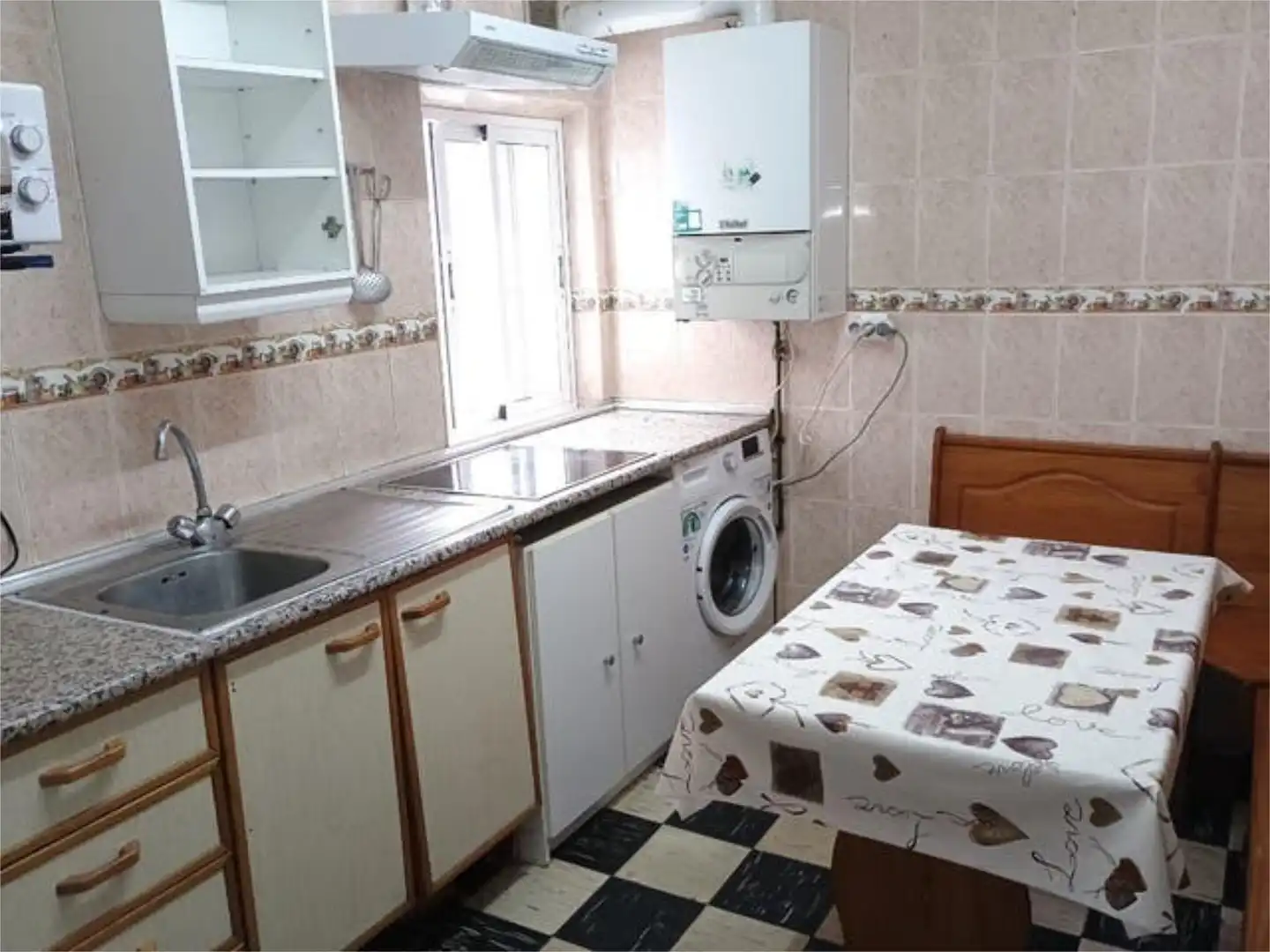 Piso en María Auxiliadora - Foto 7