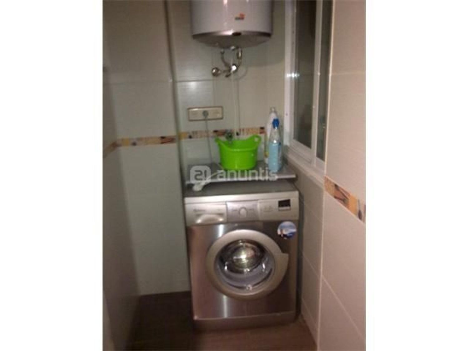 Piso en calle Francisco de Quevedo, 3 - Foto 6