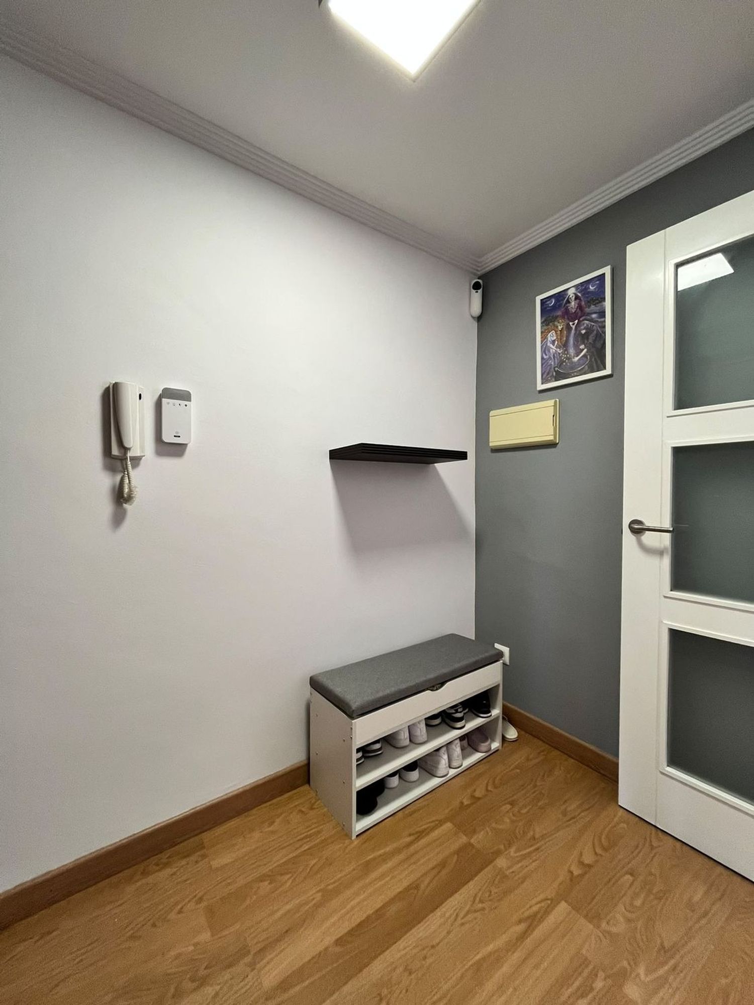 Piso en Calle Begonia, 30, Villegas - Los Príncipes - Foto 16