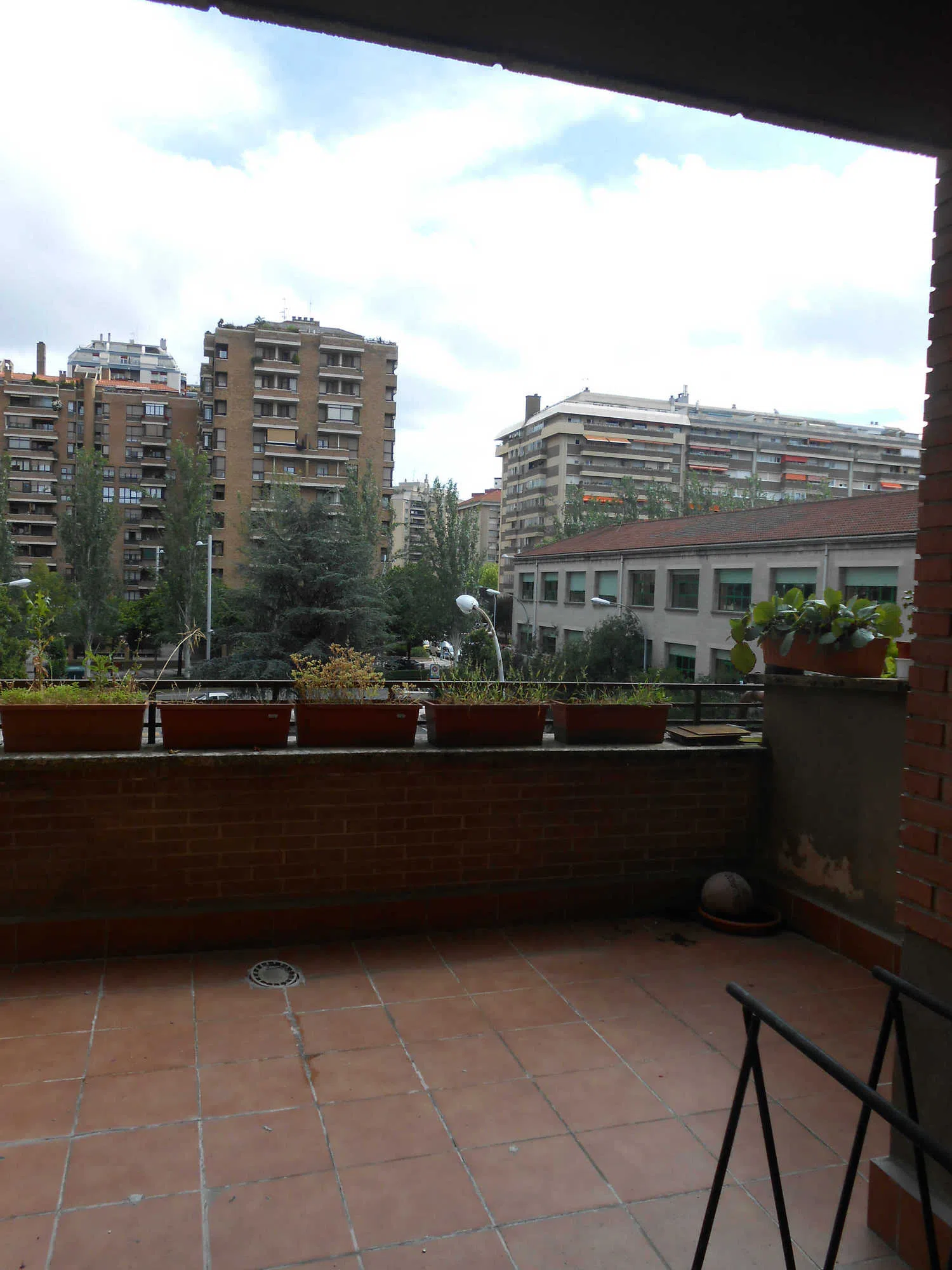 Piso en paseo Garcia el de Najera, 4 - Foto 1