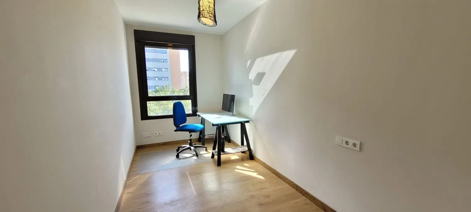 Piso en calle Pacífico, 24 - Foto 14