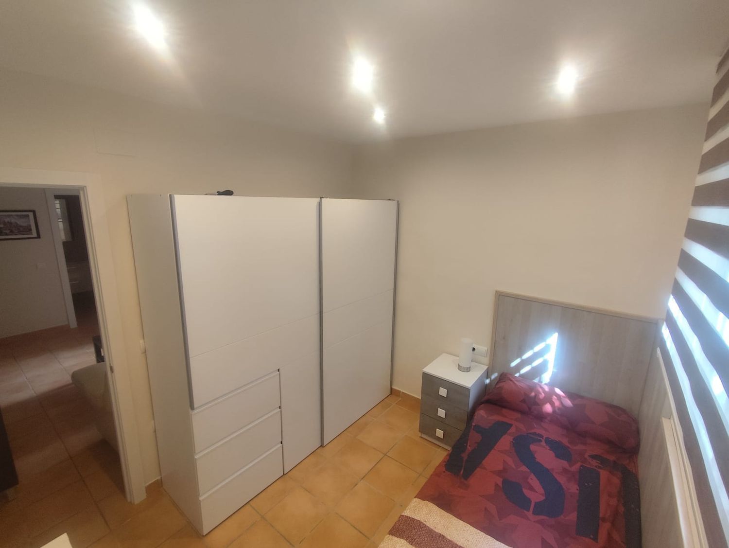 Casa o chalet independiente en Calle José María Freuiller, 1, Los Castillejos - La Trinidad - Foto 4