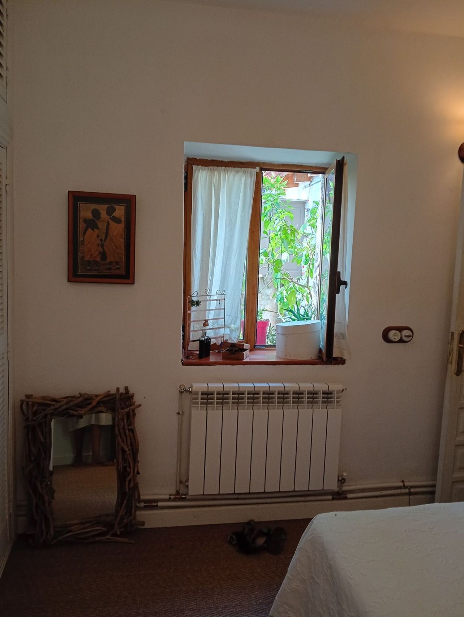Casa de pueblo en Plaza de la Cruz, 11 - Bajo - Foto 8