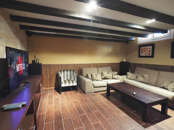 Chalet pareado en Barrio Zona Estación - Foto 29