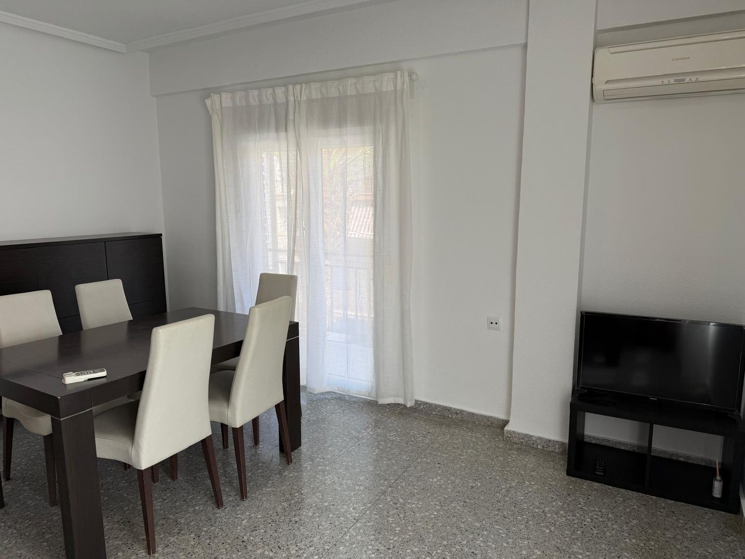 Piso en Sant Josep-Zona Hospital, Sant Josep-Zona Hospital - Foto 2