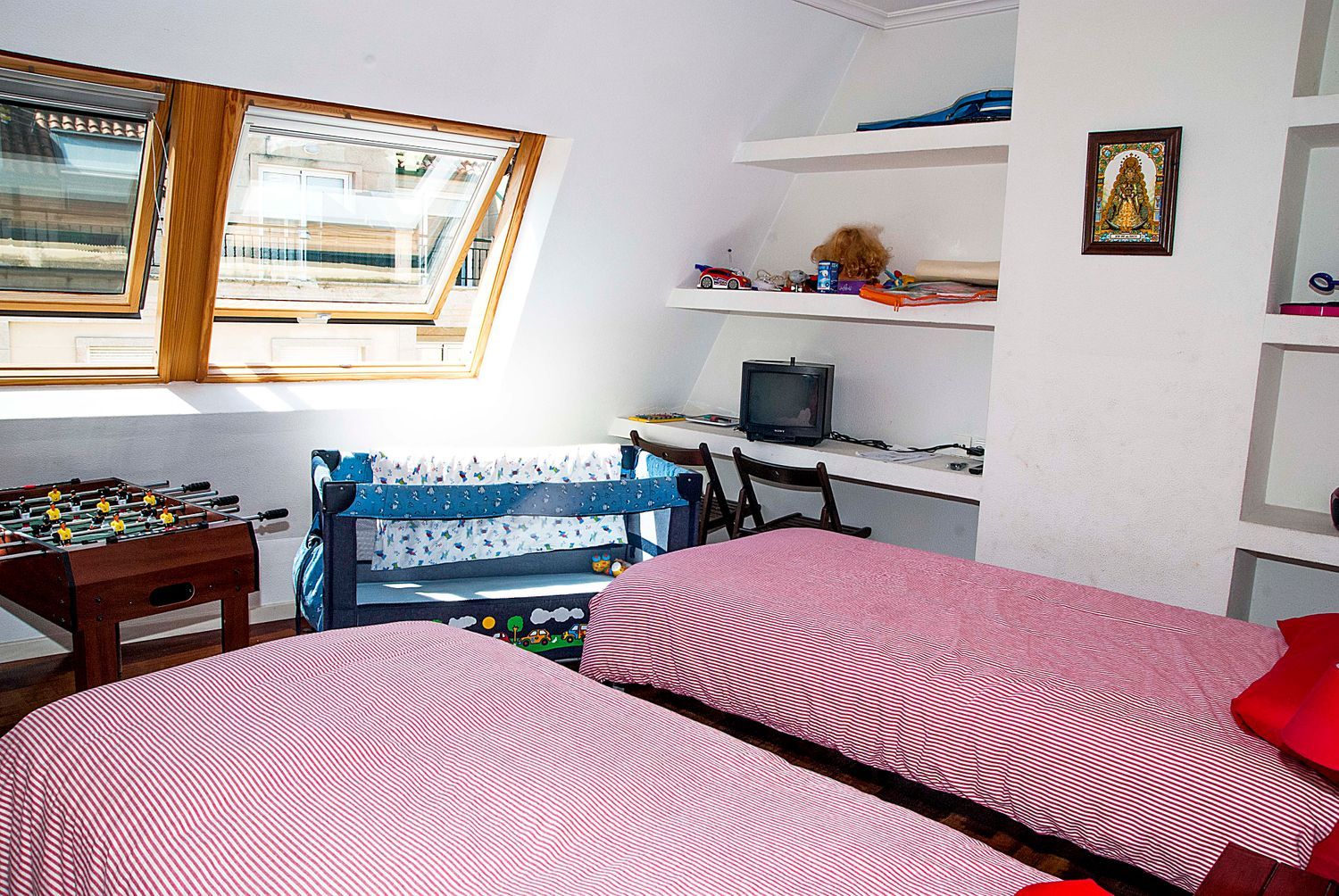 Ático en Calle Ramón Cabanillas, 14, Sanxenxo - Foto 15