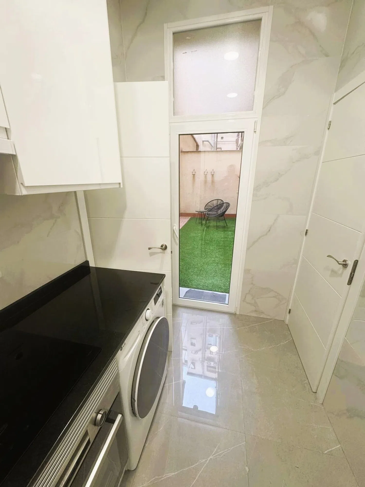 Piso en calle de Ruiz, 13 - Foto 13