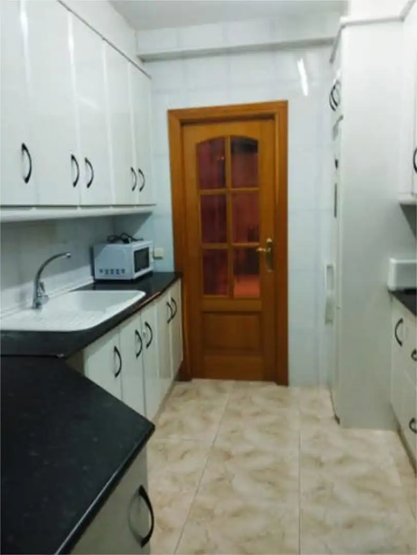 Piso en Poligono del Valle - Foto 6