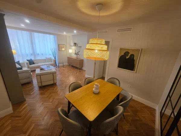 Piso en Alameda de Colón, 34, Ensanche Centro - Soho - Foto 24
