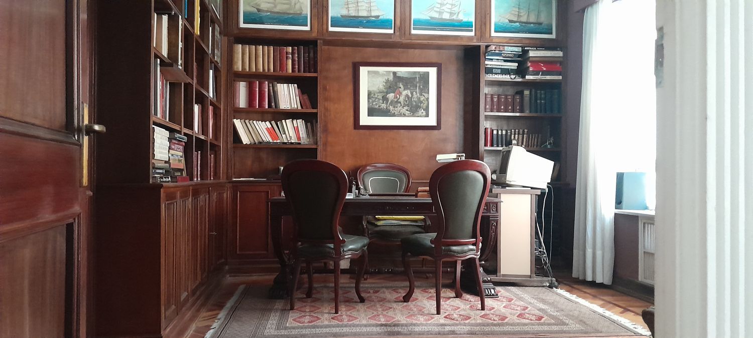 Piso en calle de Núñez de Balboa, 80 - Foto 4