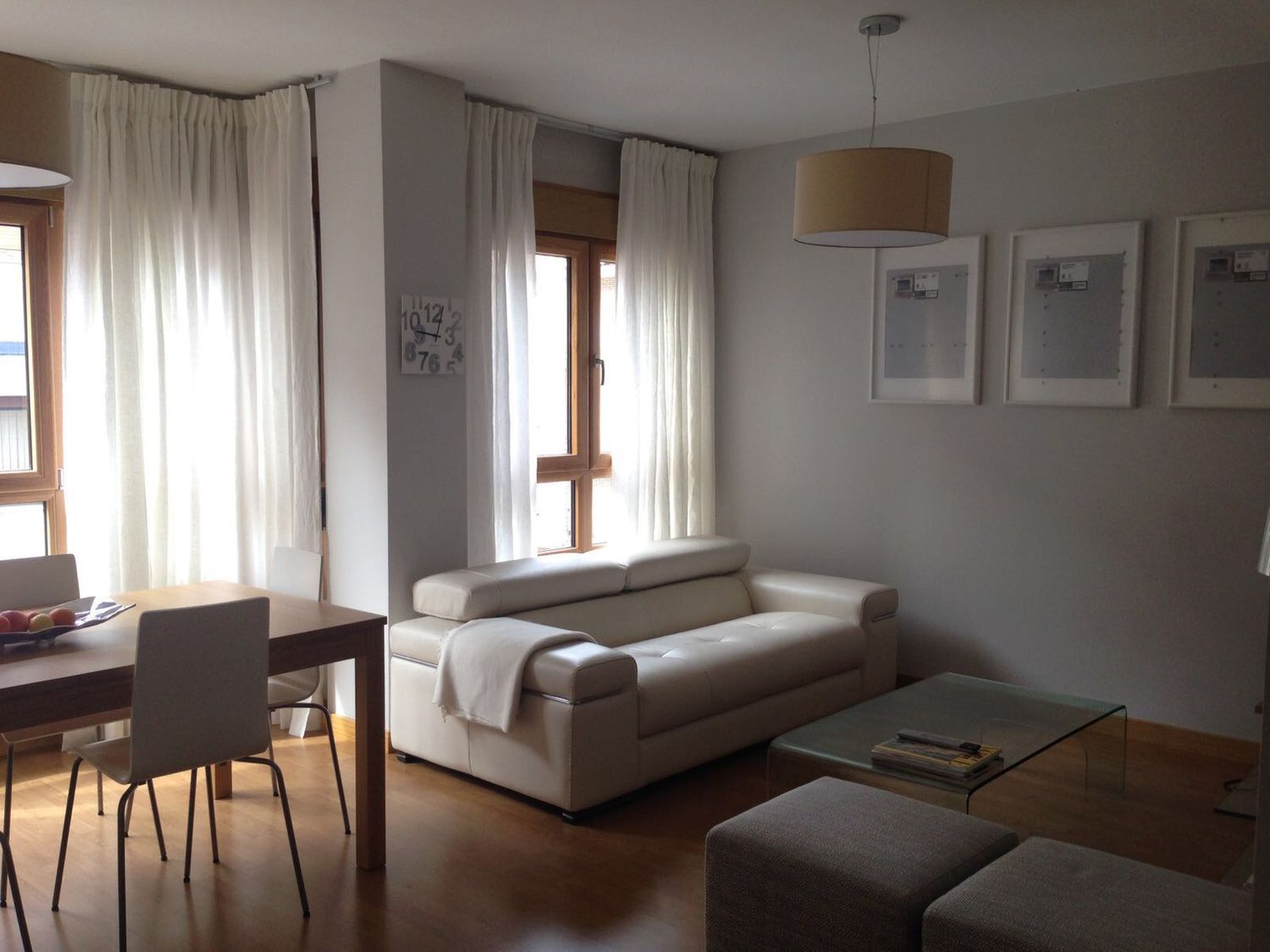 Piso en calle Pérez de la Sala, 37