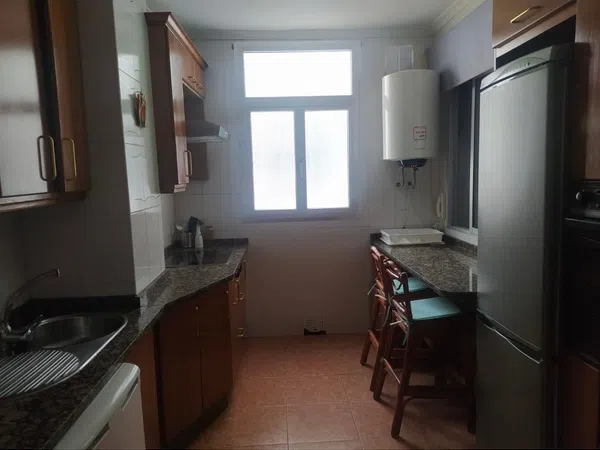 Piso en Avenida de la Reina Mercedes, 25 - Foto 6
