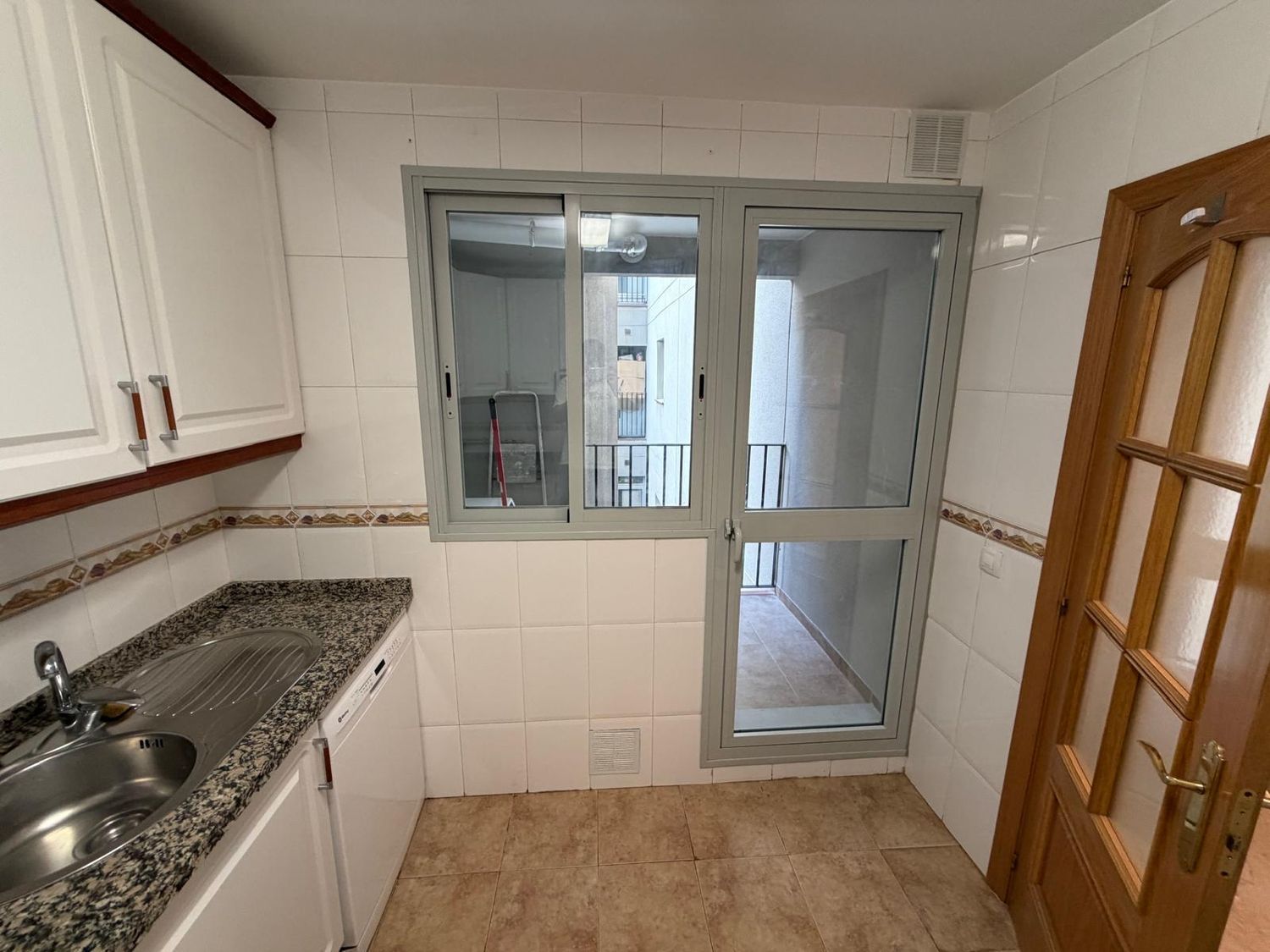 Piso en Calle Perséfone, 9, Jardines de Hércules - Foto 15