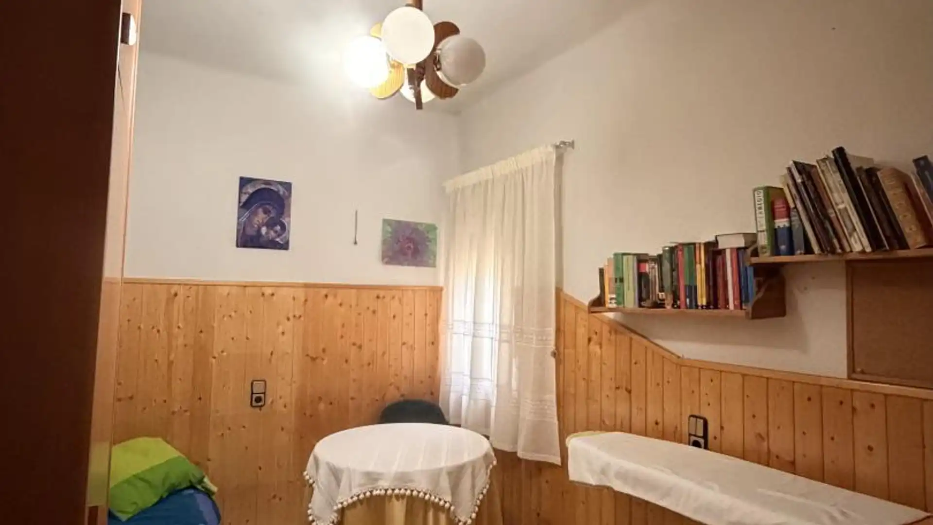 Piso en  Paseo Doctor Fernández Iparraguirre 14 - Foto 7