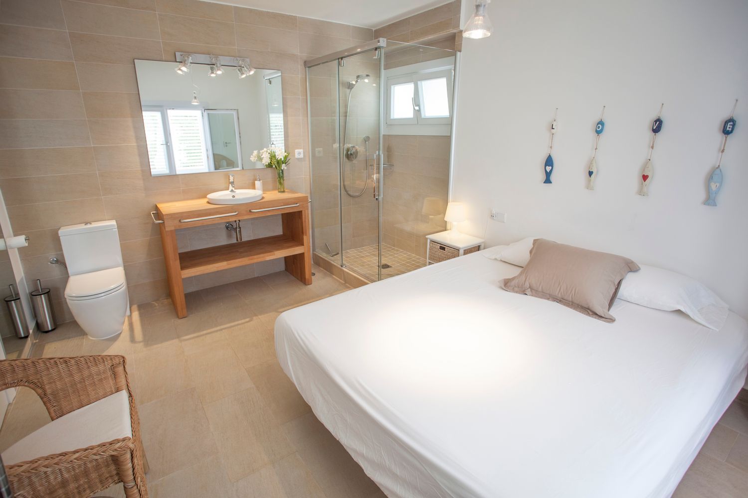 Casa o chalet independiente en Gran Vía de la Manga, 42 Parcela, Playa de las Gaviotas-El Pedrucho, Playa de las Gaviotas-El Pedrucho - Foto 12