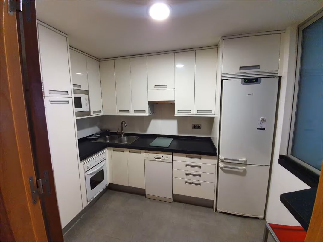 Piso en  Calle de San Bernardino 2 - Foto 13