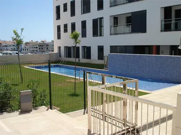 Piso en  Avinguda Ciutat de l'Alguer 17 - Foto 16