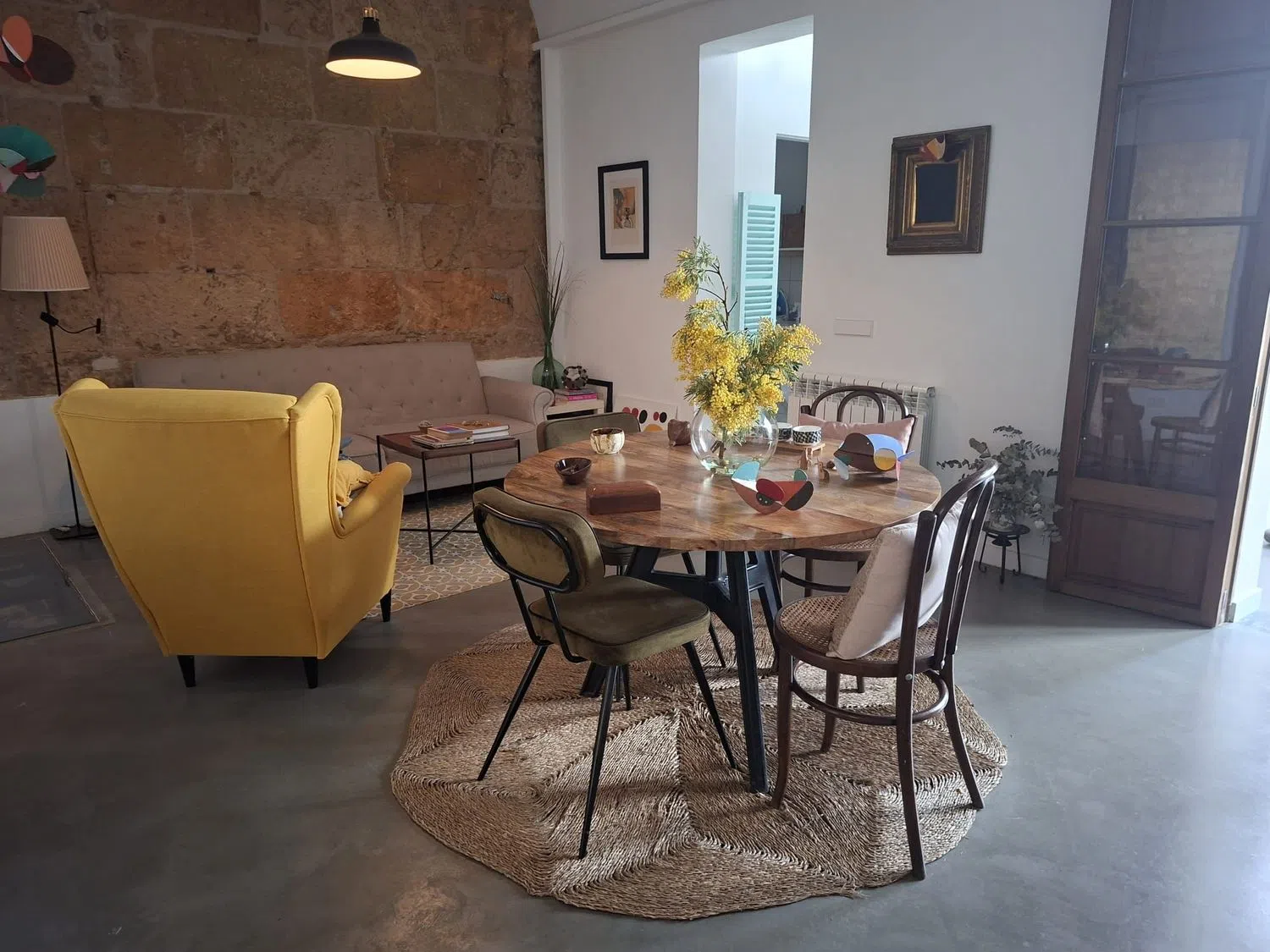 Piso en calle del Capità Vila, 42