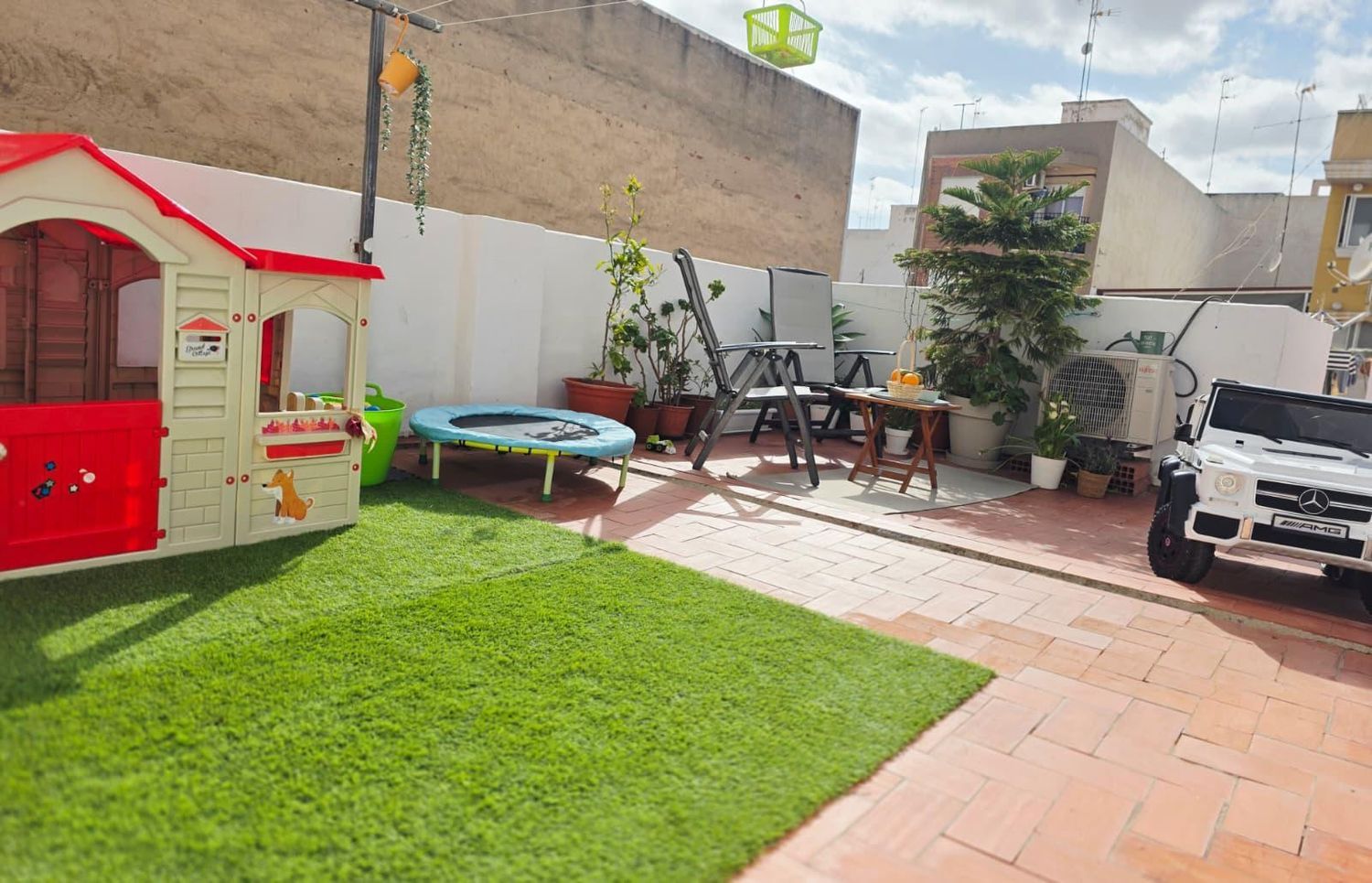 Piso en Calle Antonio Pascual Quiles, 43 - Foto 25