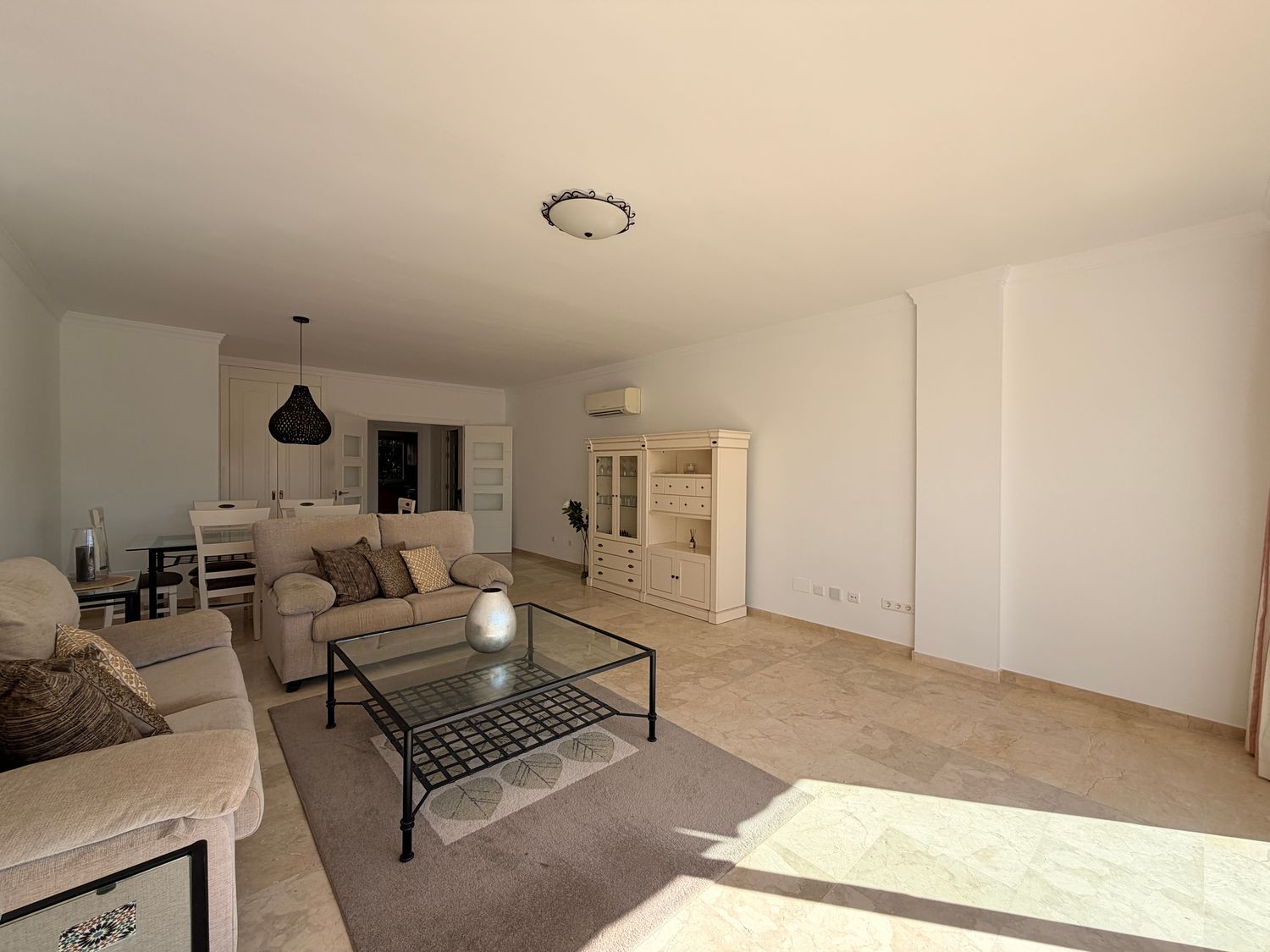 Piso en Conjunto White Pearl Beach, 3, Romana Playa - Foto 6