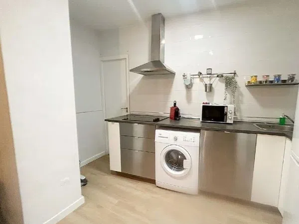 Ático en calle Virgen de los Lirios, 1 - Foto 3