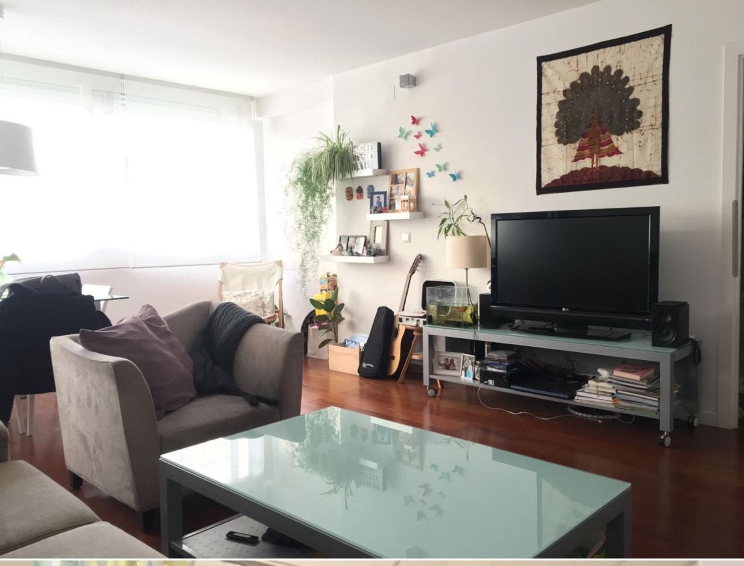 Piso en avenida Costa Blanca, 103 - Foto 3