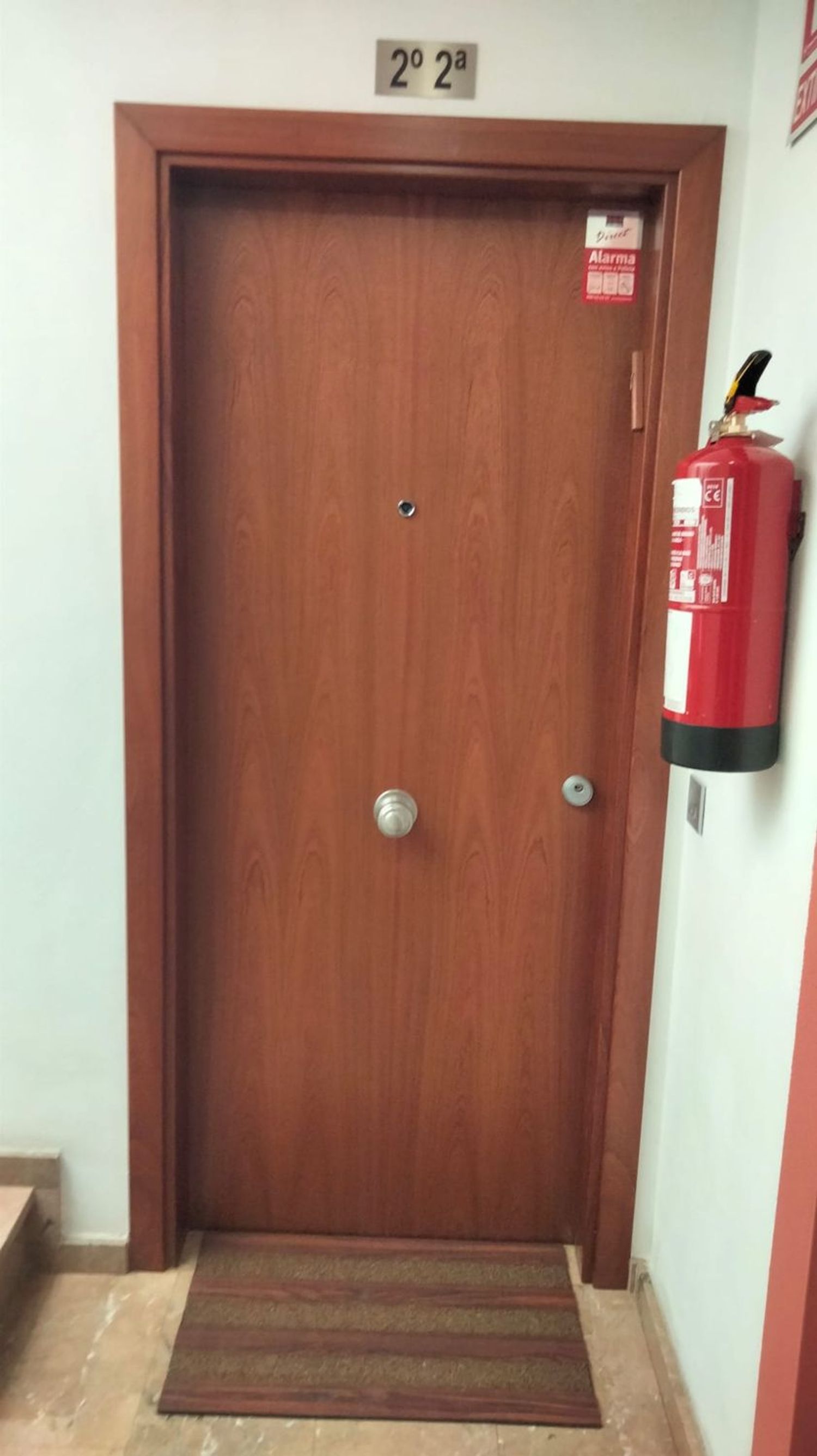 Piso en Calle de Tàrrega, 23, La Grípia - Foto 6