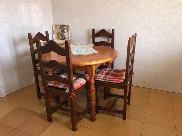 Chalet adosado en calle la sinfonia s/n o - Foto 5