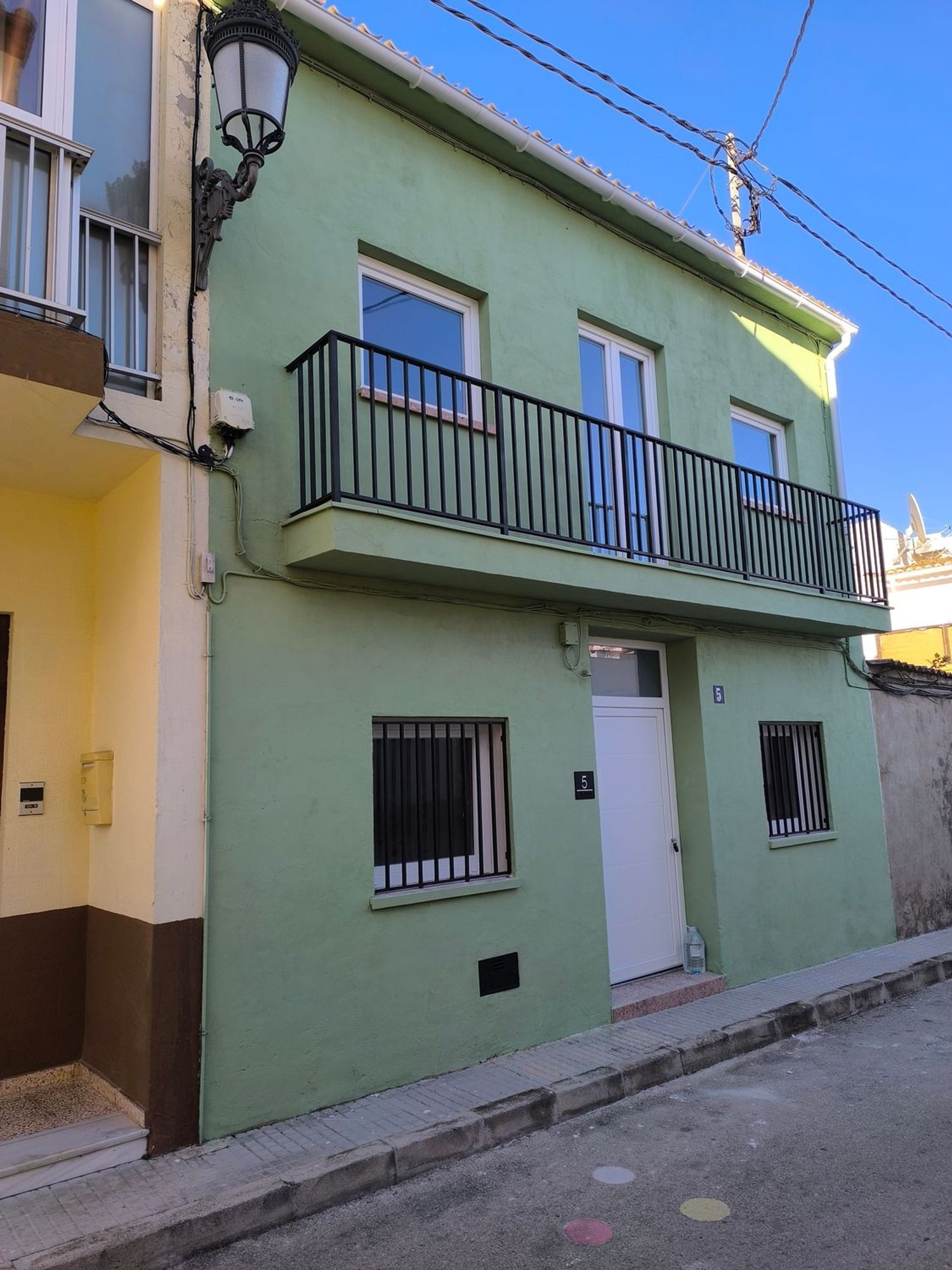 Chalet pareado en Calle Sant Ferran, 5 - Foto 19