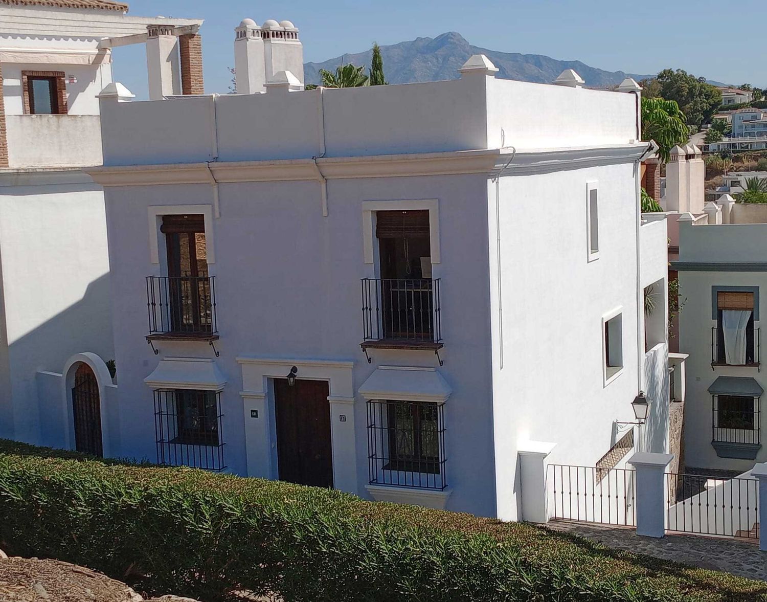 Chalet pareado en Calle del Priorato, 15, Paraiso-Barronal - Foto 2