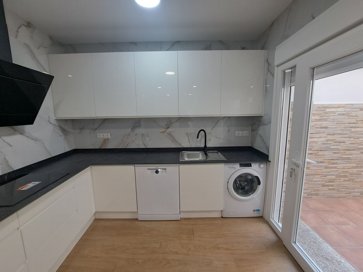 Piso en calle García Moreno, 9 - Foto 13