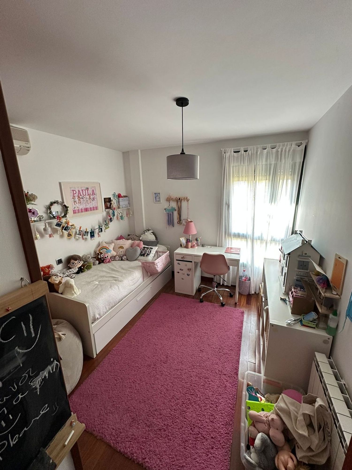 Chalet pareado en Calle Carmen Martín Gaite, 3, Deportivo Galapagar - Los Almendros, Deportivo Galapagar - Los Almendros - Foto 21