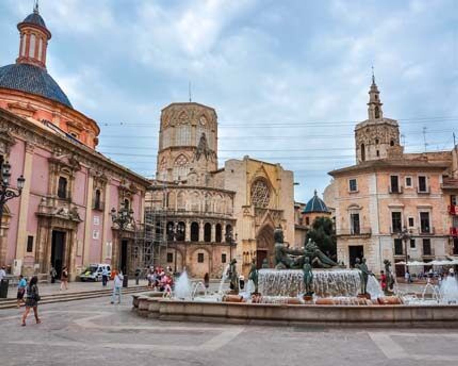 Estudio en plaza de Nàpols i Sicília, 9 - Foto 13
