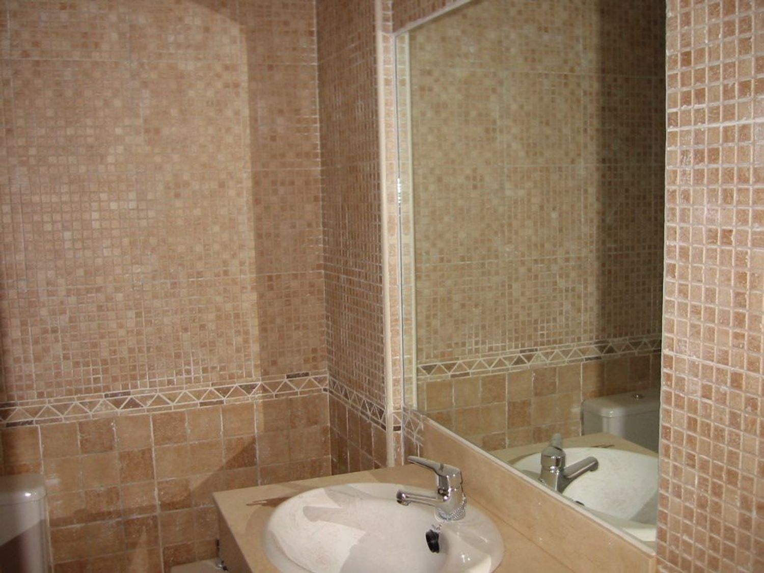 Estudio en Calle Felix Sanz, 3 - Foto 15