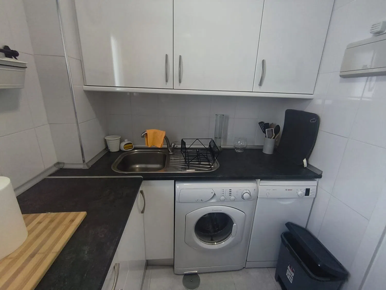 Ático en Barrio Guindalera - Foto 11