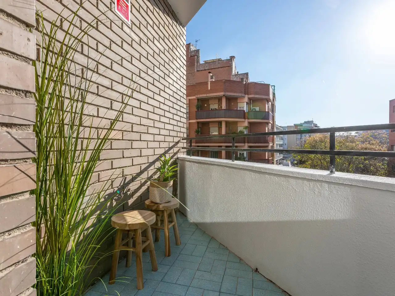 Piso en  Carrer de la Creu Roja 26 - Foto 3