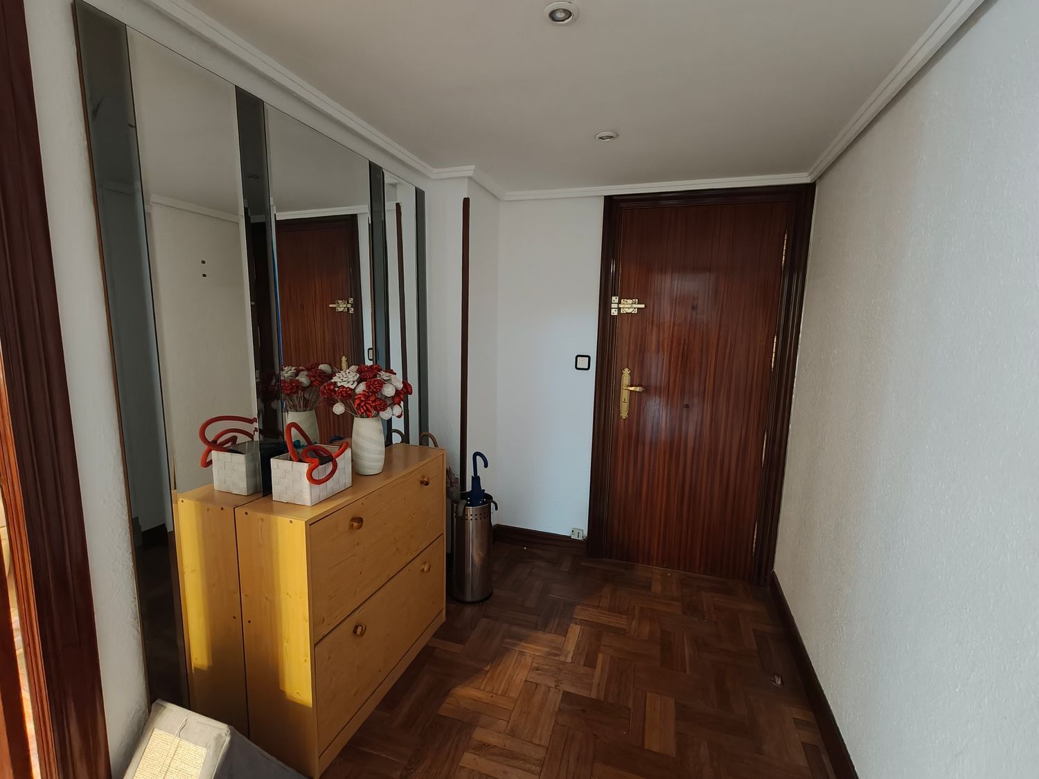 Piso en Calle Etxegorri, 10 - Foto 14