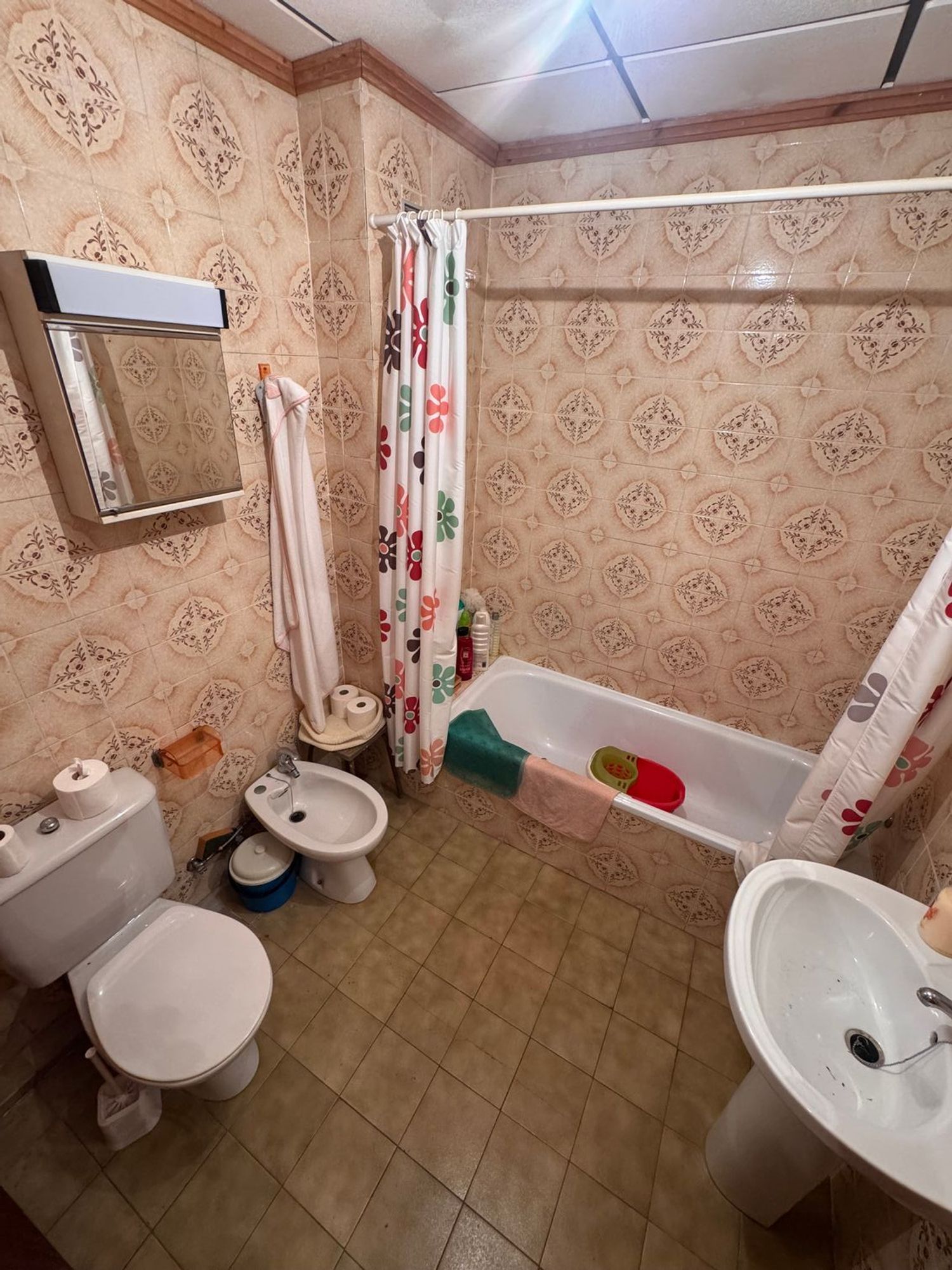 Piso en Calle Bergantin, 26, Avenida Habaneras - Curva de Palangre - Foto 18
