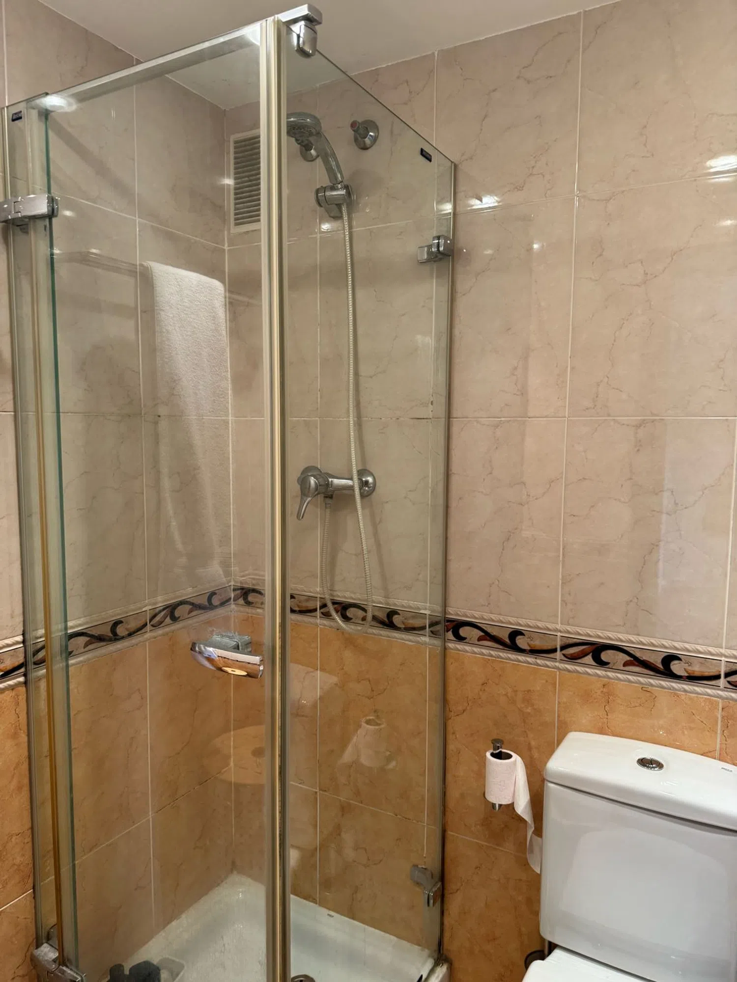 Piso en paseo de la Florida, 2 - Foto 4