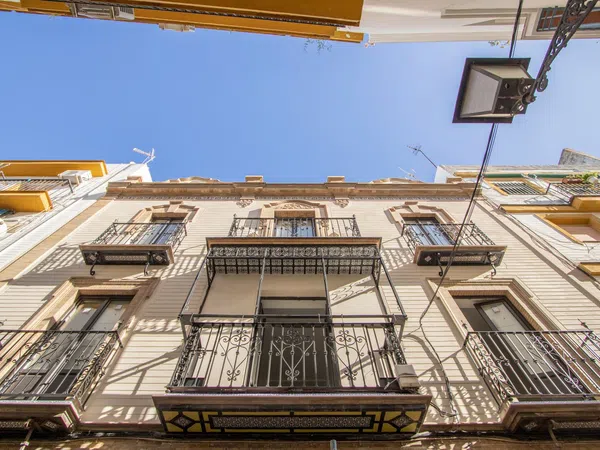 Piso en calle Azafrán, 5 - Foto 18