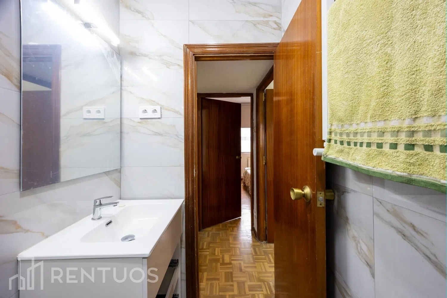 Piso en calle de Ángel Múgica - Foto 16