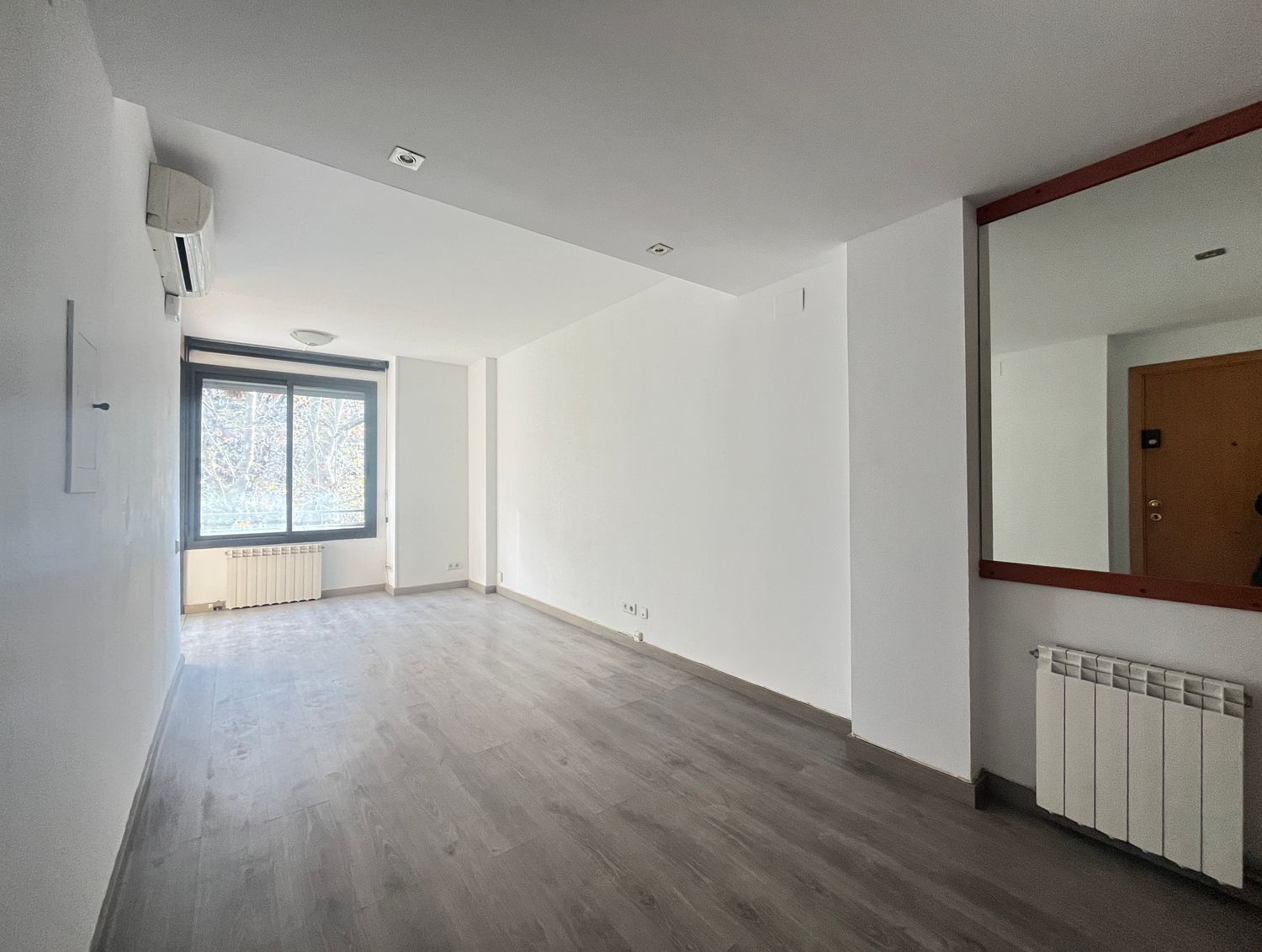 Piso en calle del Marquès de Campo Sagrado, 19 - Foto 2