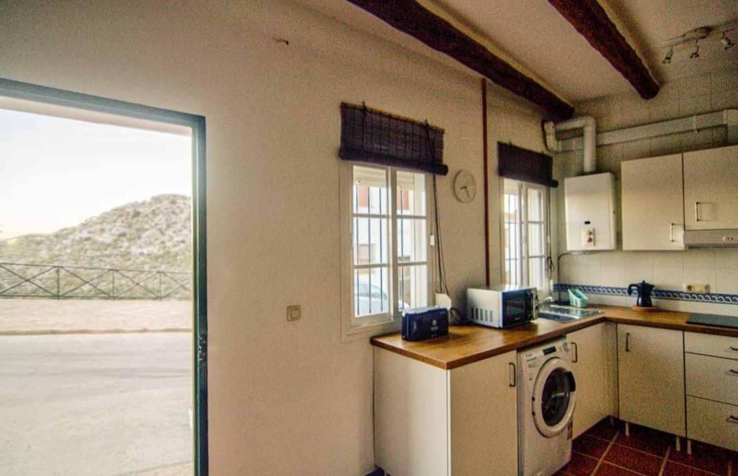 Casa rural en Calle Pajaruco, 8 - Foto 3