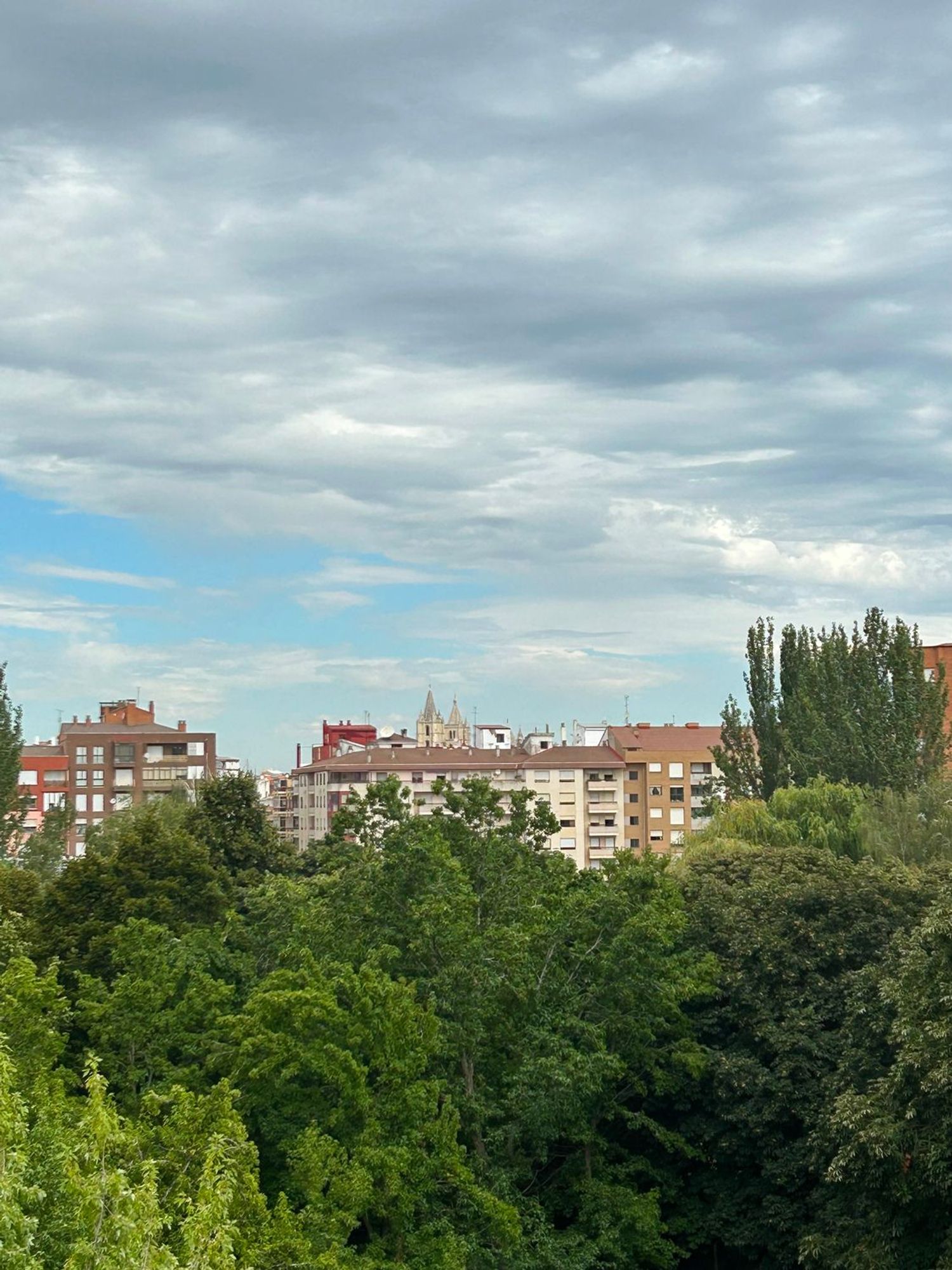 Piso en Calle Moisés de León, 33, El Ejido - Sta. Ana, El Ejido - Sta. Ana - Foto 18