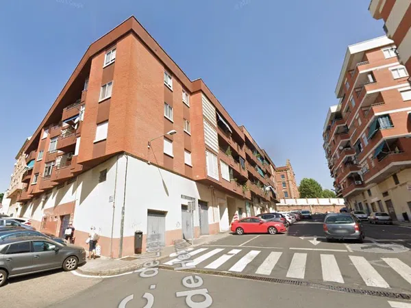 Piso en Calle de Lope Váez de Herrero, 9, Miralvalle-Av. Virgen del Puerto-La Data, Miralvalle-Av. Virgen del Puerto-La Data - Foto 1