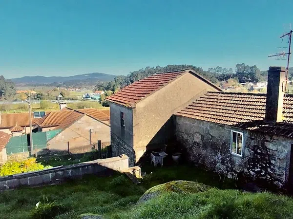 Casa rural en Ramon Cabanillas, 1 - Foto 4